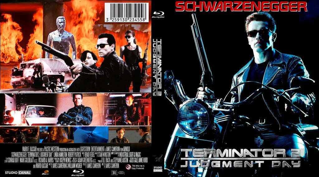 Terminator 2 Blu ray. Терминатор 2 Судный день обложка. Терминатор 2. 1991 обложки DVD.