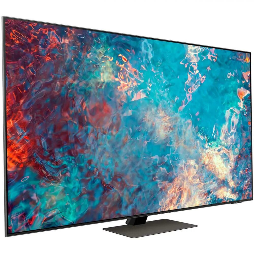 Samsung qe55qn85aau. Телевизор самсунг 65 QLED. Samsung Neo QLED qn87a 2021 55''. Телевизор qled 85