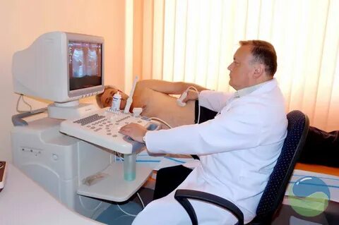Санаторий почки