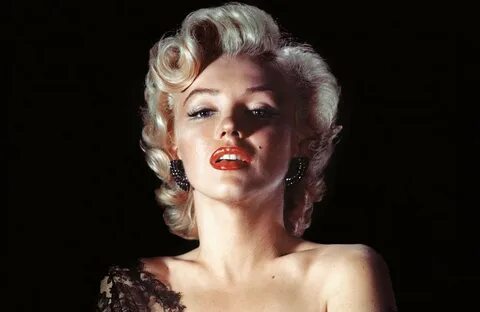 Marilyn video