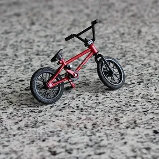 Маленький bmx