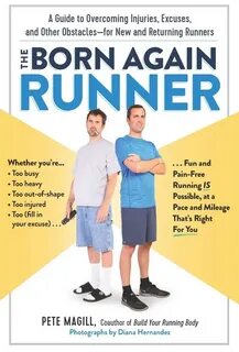 Running again