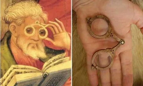 История самой они