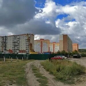 Пенза ул лядова