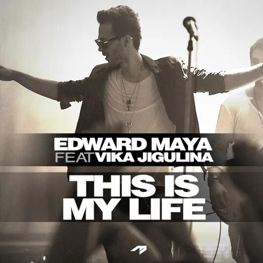This is my final. Edward maya vika jigulina. this is my life. edward maya vika jigulina this is my life.