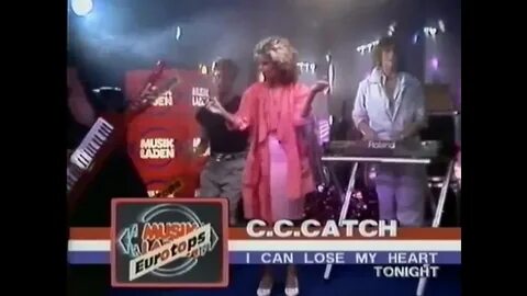 Can c c can песня