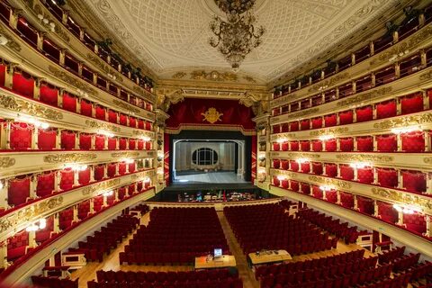 La opera