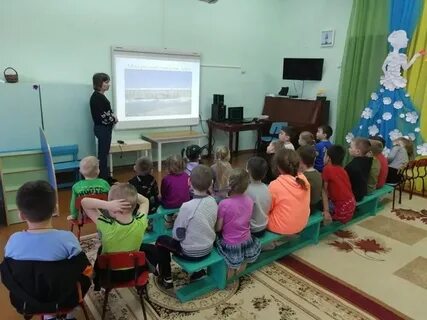 Детская заринск