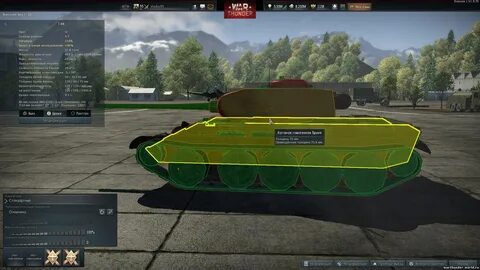 Тандер гайд