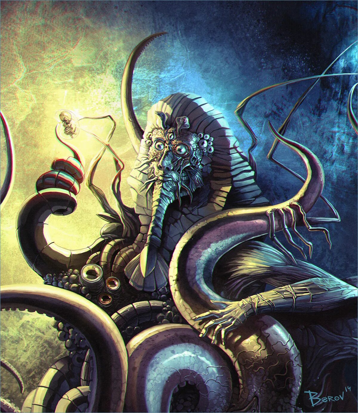 Ньярлатотеп. Ньярлатхотеп лавкрафт. Ньярлатотеп (персонаж). Nyarlathotep лавкрафт. Ньярлатхотеп лавкрафт.