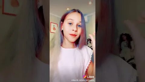 Тик ток миланы филимоновой