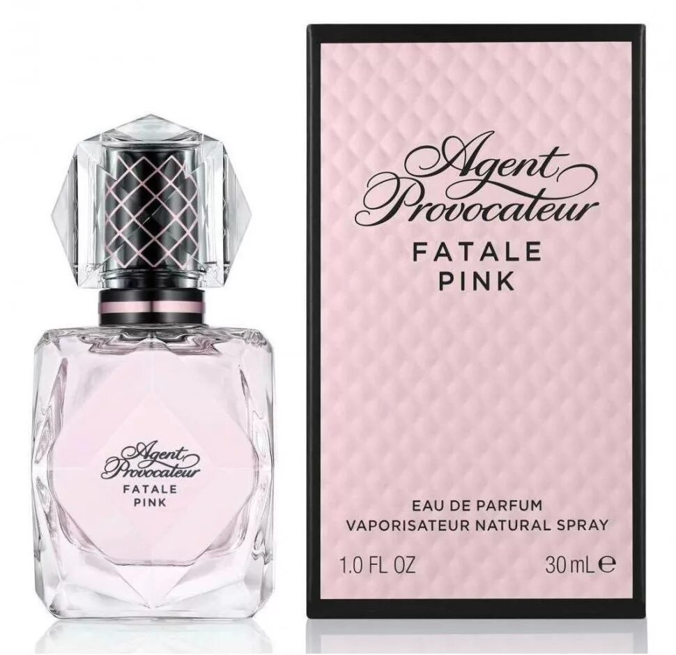 Агент провокатор Фатале пинкдухи. Agent Provocateur Fatale Pink. Агент провокатор духи розовые. Парфюм agent Provocateur 30 ml.