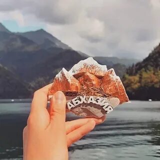 Отпускать еду