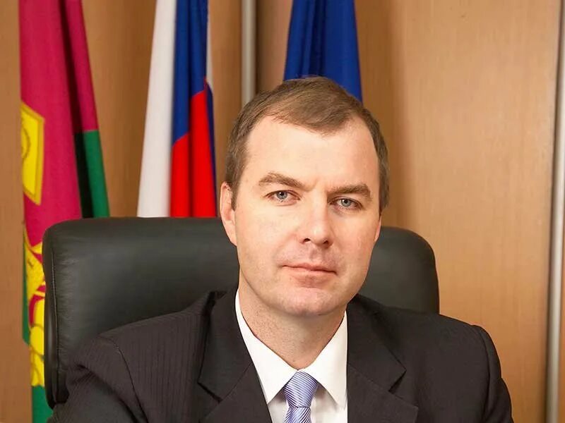 Исполняющий обязанности краснодарского края. Исполняющий обязанности краснодарского края