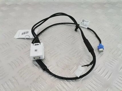 Usb hyundai