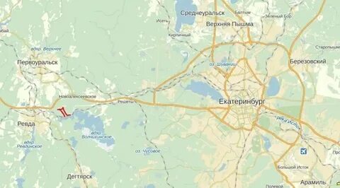 Вакансии в верхней пышме и среднеуральске