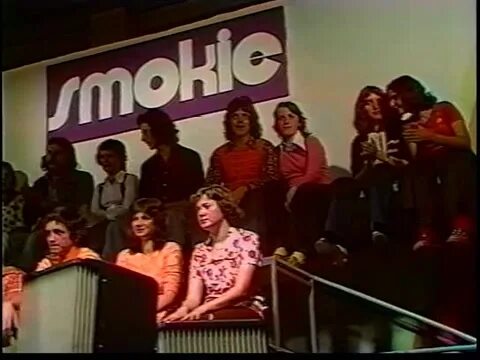 Smokie концерт 1976. Smokie what can l do 1976. Группа smokie алан силсон. Смоки концерт 1978. Смоки мексикан герл.