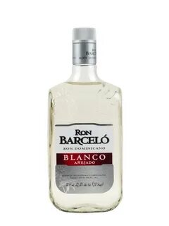 Ром barcelo anejado