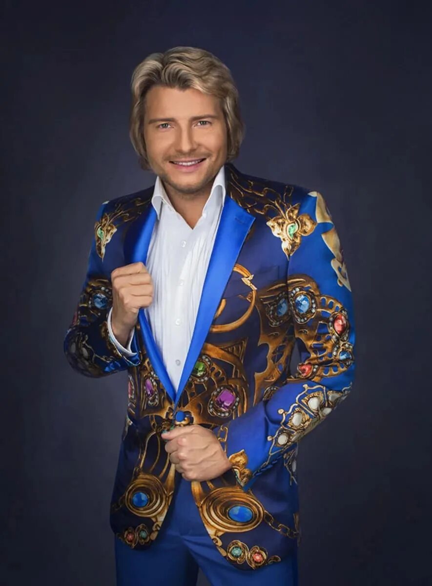 Песни баскова