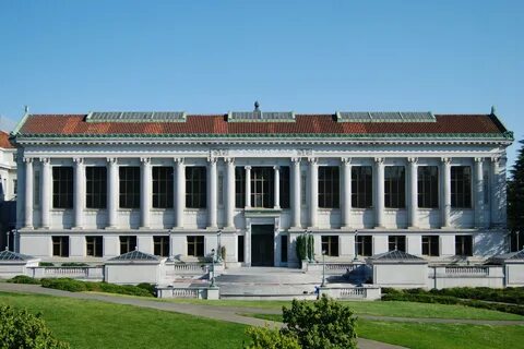 Berkeley university