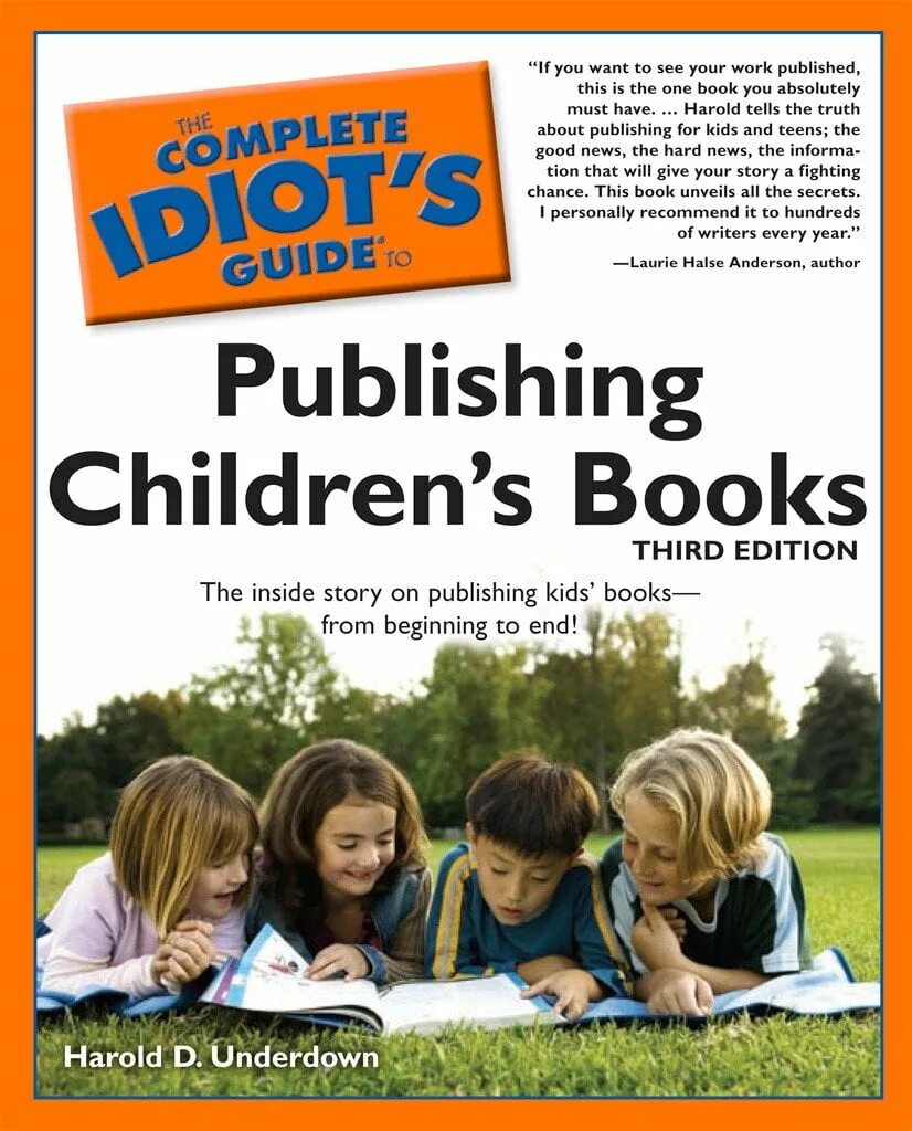 The complete idiot s guide