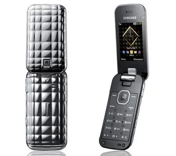 Телефоны 2010