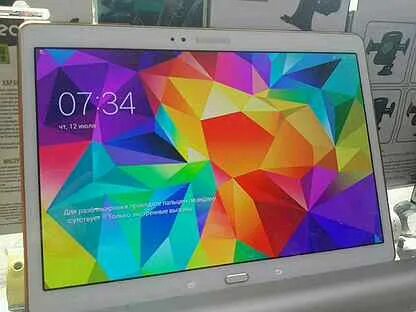 Samsung t805 s