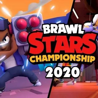 Brawl турниры