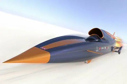 Какая самая большая скорость самолета