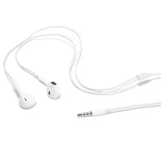 Наушники apple микрофон
