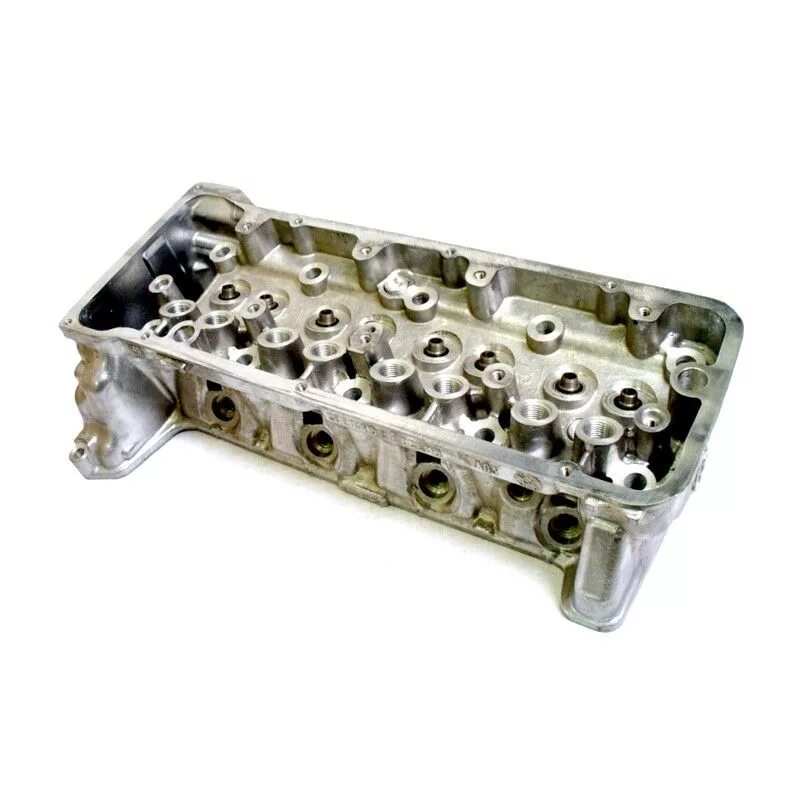 Гбц ваз 21214 инжектор. Головка блока цилиндров ваз 21214. Гбц ваз 21213 инжектор. Головка блока 21214. Головка блока 21214 инжектор.