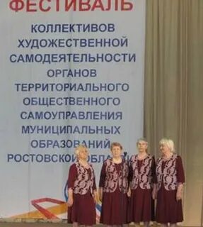 Орган общественной самодеятельности примеры