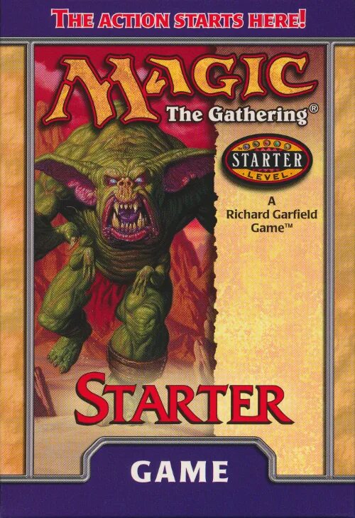 Игра starter. Magic the Gathering 1999. MTG Starter. MTG «Starter game» Seventh. Magic the Gathering ps1.