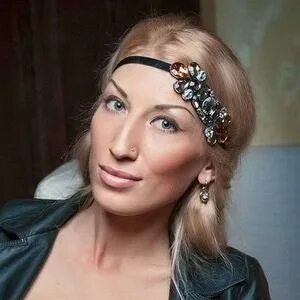 Владе якушевской