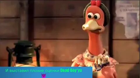 Мадам из курятника дзен последнее