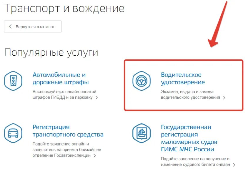 Как записаться на получение водительского удостоверения. Записаться на госуслугах получение водительского удостоверения как. Как записаться в госуслугах на получение прав. Подать воду через госуслуги