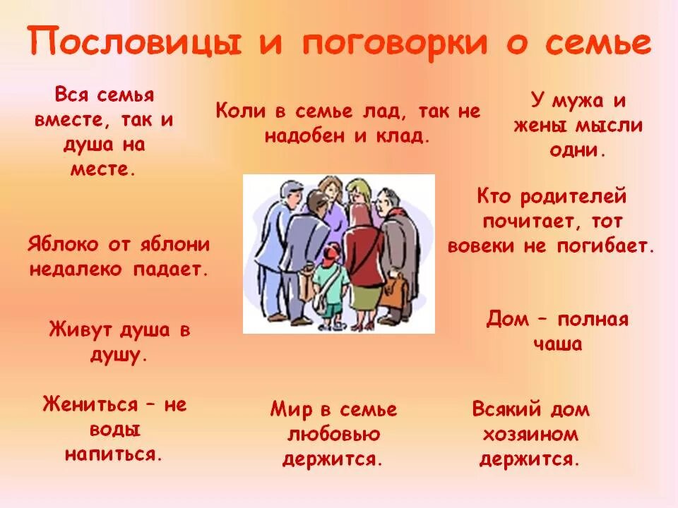 Пословицы о семье 4 класс. Пословицы и поговорки о семье. Пословицы и поговорки осимье. Пословицы и поговорки о се. Пословицы и поговорки о Симе.