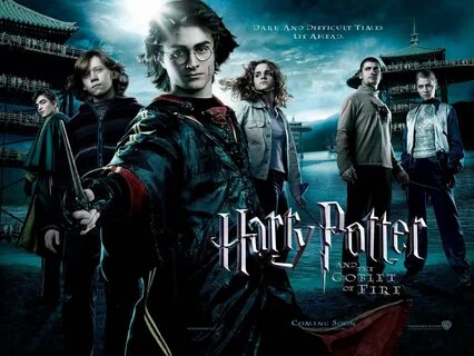 Potter song