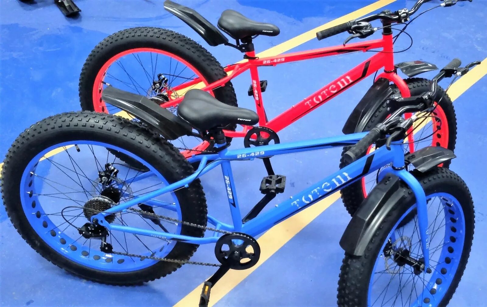 Fat bike 26. Фэтбайк Тотем 26-429. Велосипед Fatbike 26. Велосипед Totem фэтбайк. Фэтбайк Totem 26.