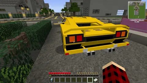 Mine rp