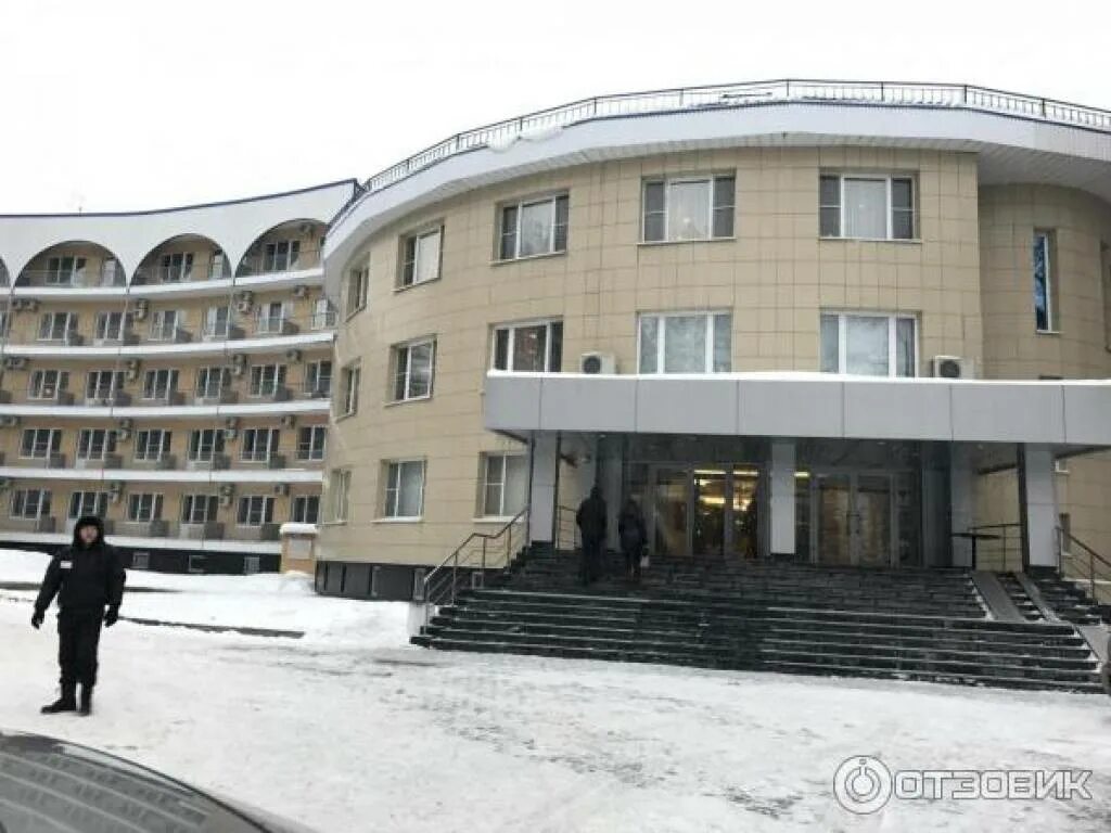 С1 поселок дома отдыха авангард