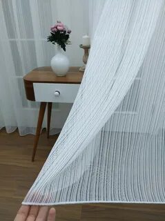 Два метра тюля