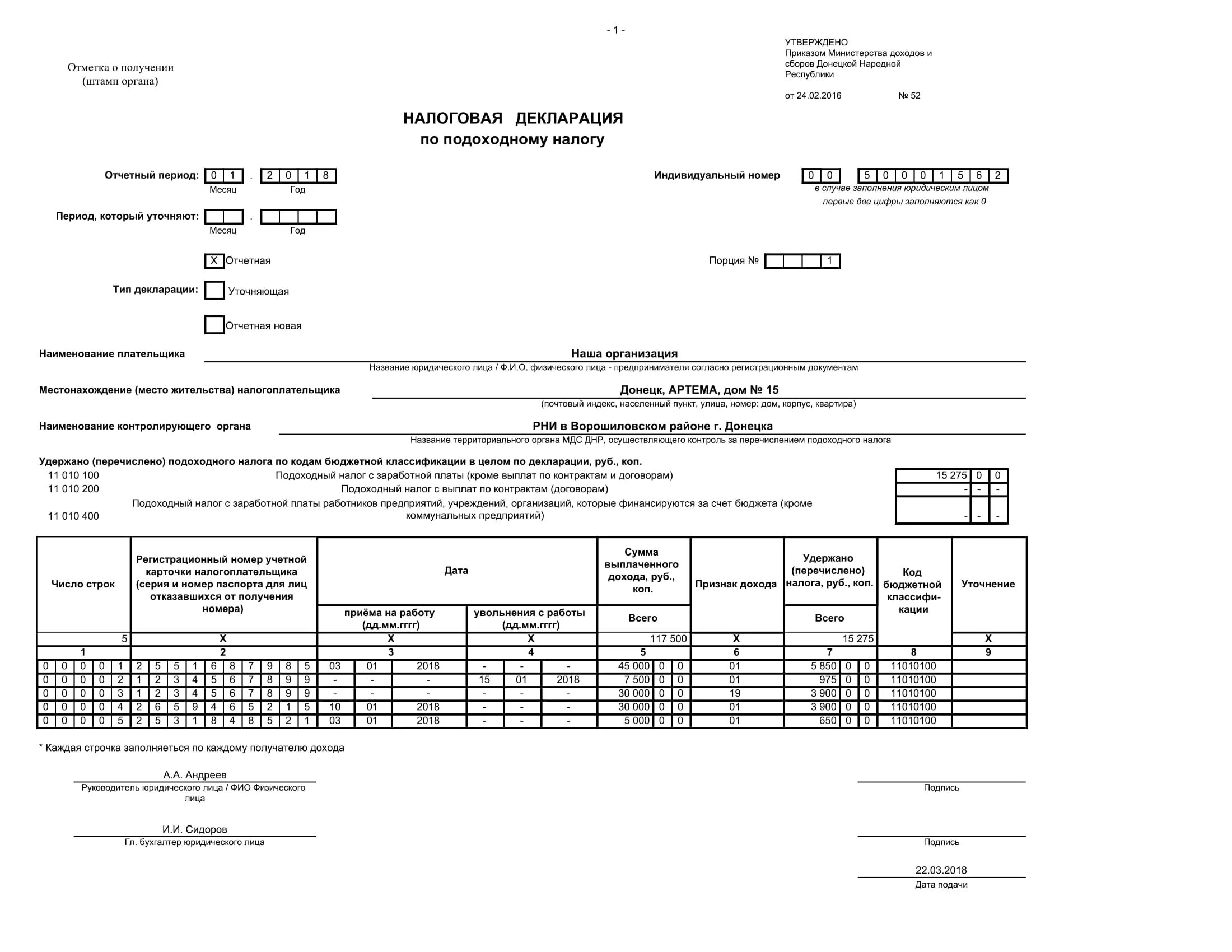 Заполнение декларации по подоходному налогу. Днр декларация по подоходному налогу образец заполнения. Заполнение декларации по подоходному налогу. Образец заполнения налоговой декларации по подоходному налогу. Форма декларации 200.