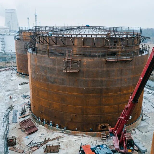 Резервуаров с защитной стеной. Норильский горно-металлургический комбинат. Норильск вахта. Терентьев механобр инжиниринг. Химсталькон-инжиниринг логотип.