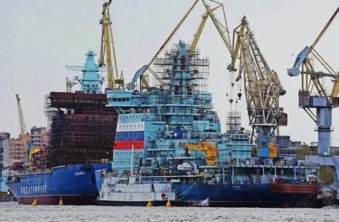 Балтийско арктический