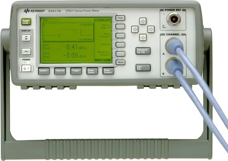 Keysight agilent