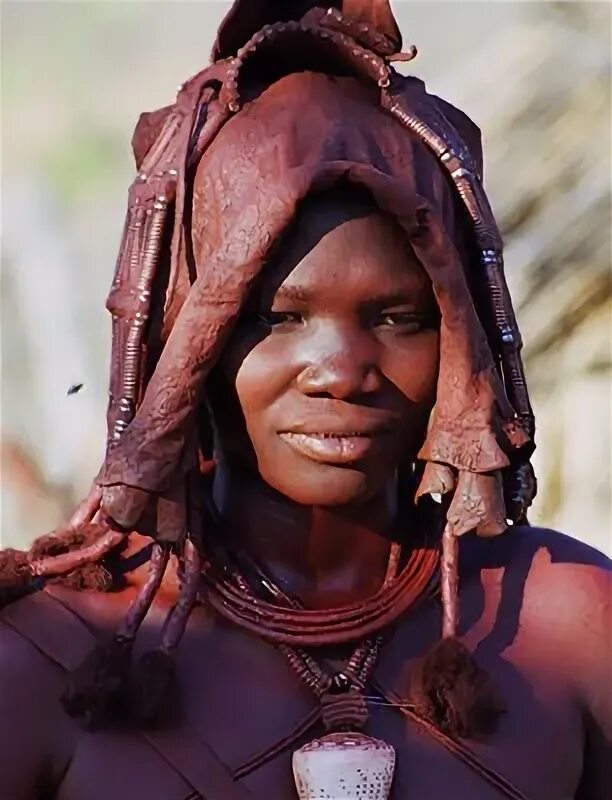 Красавицы племени Химба из Намибии. Племя Химба женщины. Намибия Химба девушки. Девушки племени Химба.