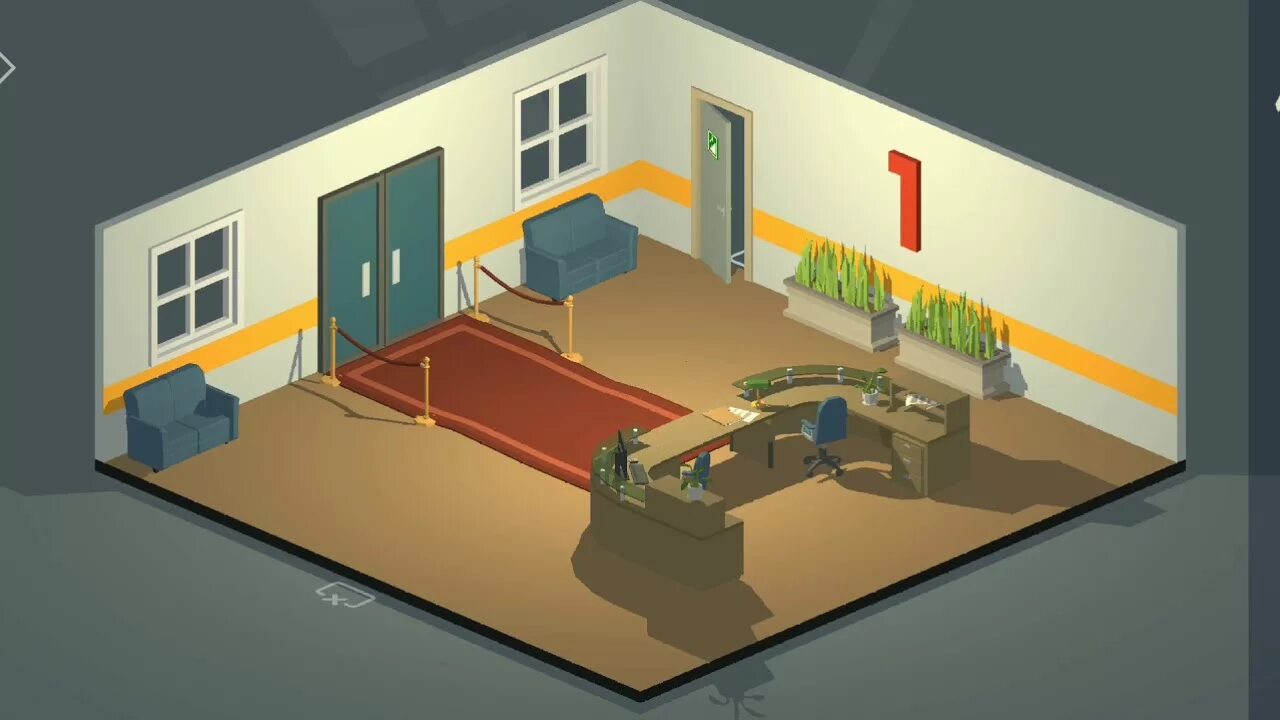 Как пройти игру tiny. Тини рум. tiny room подвал. тини рум банк. tiny room прохождение.