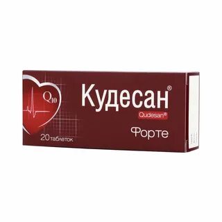 Кудесан в аптеке