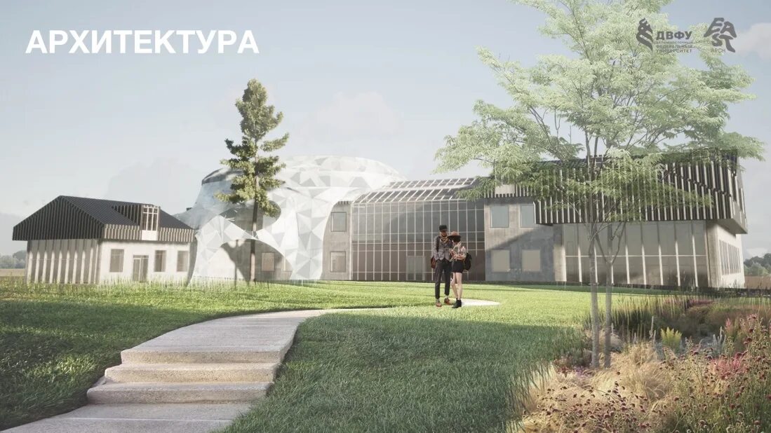 University in the future